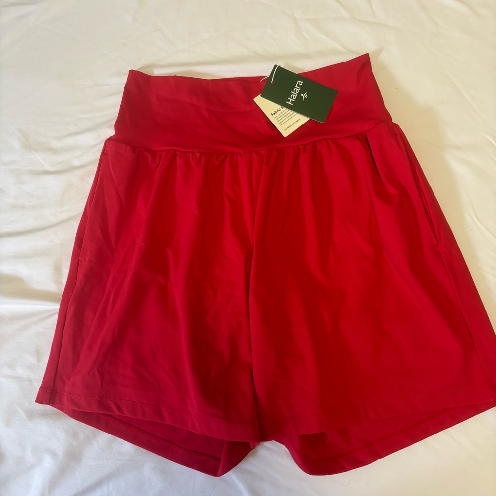 Halara shorts